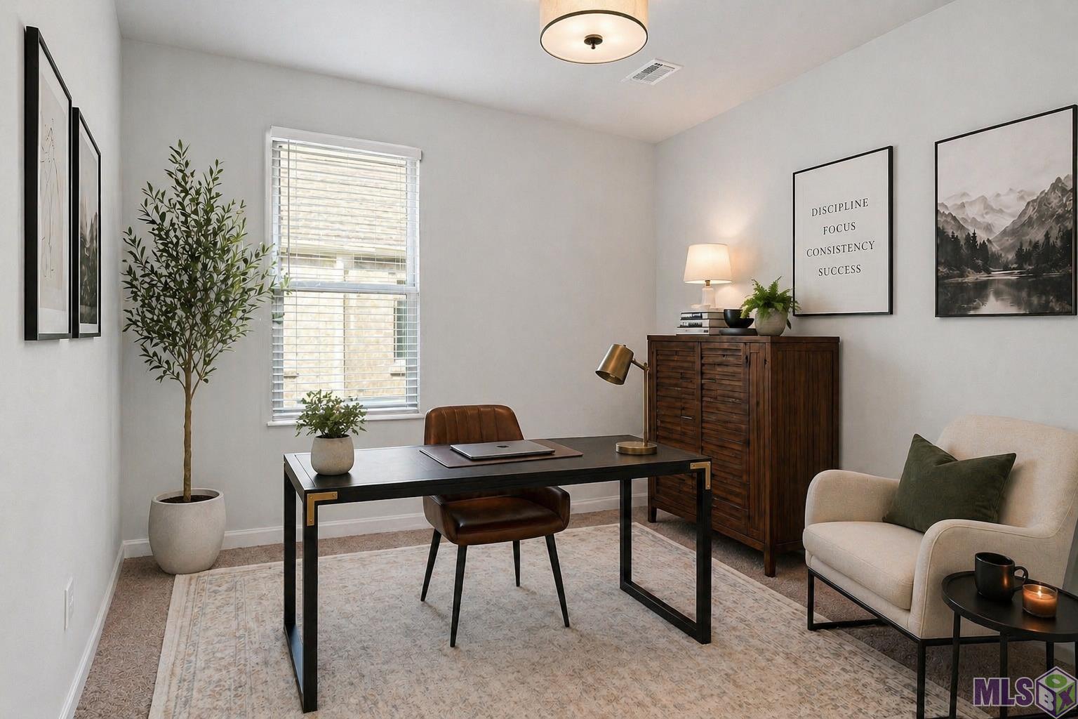14041 Bellacosa Avenue Baton Rouge, LA 70817 - Photo 21 of 28 Virtually Staged