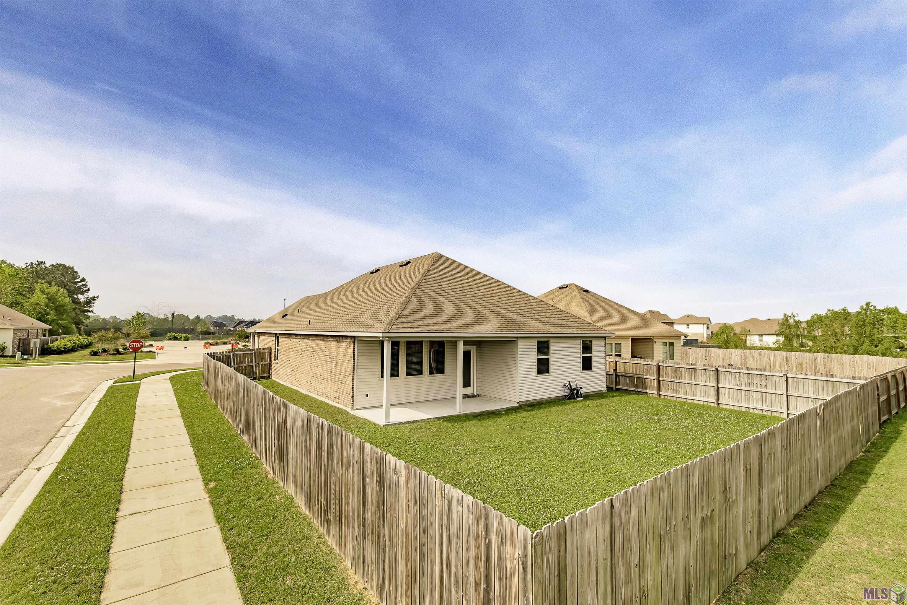 14041 Bellacosa Avenue Baton Rouge, LA 70817 - Photo 23 of 28