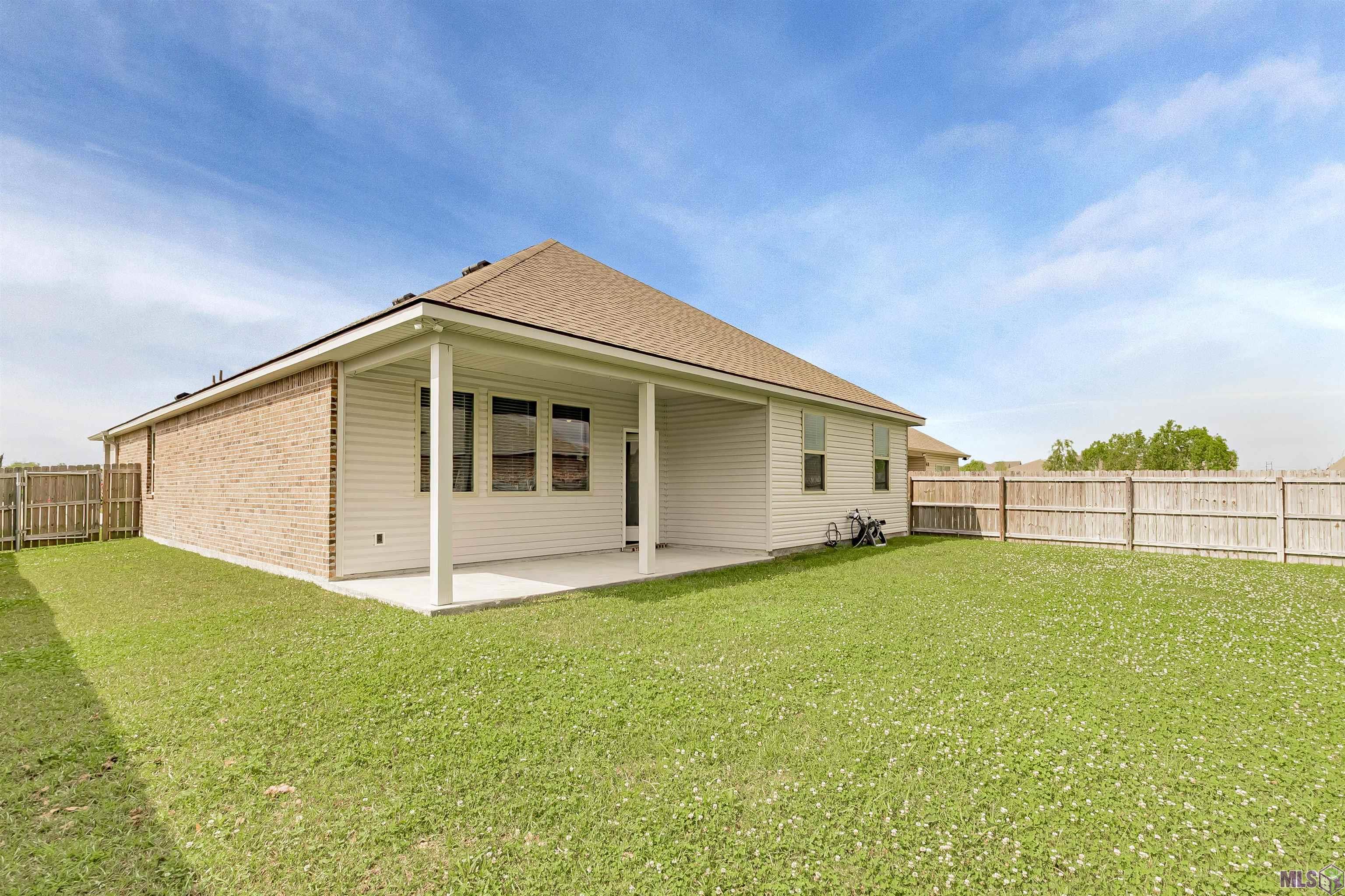 14041 Bellacosa Avenue Baton Rouge, LA 70817 - Photo 25 of 28