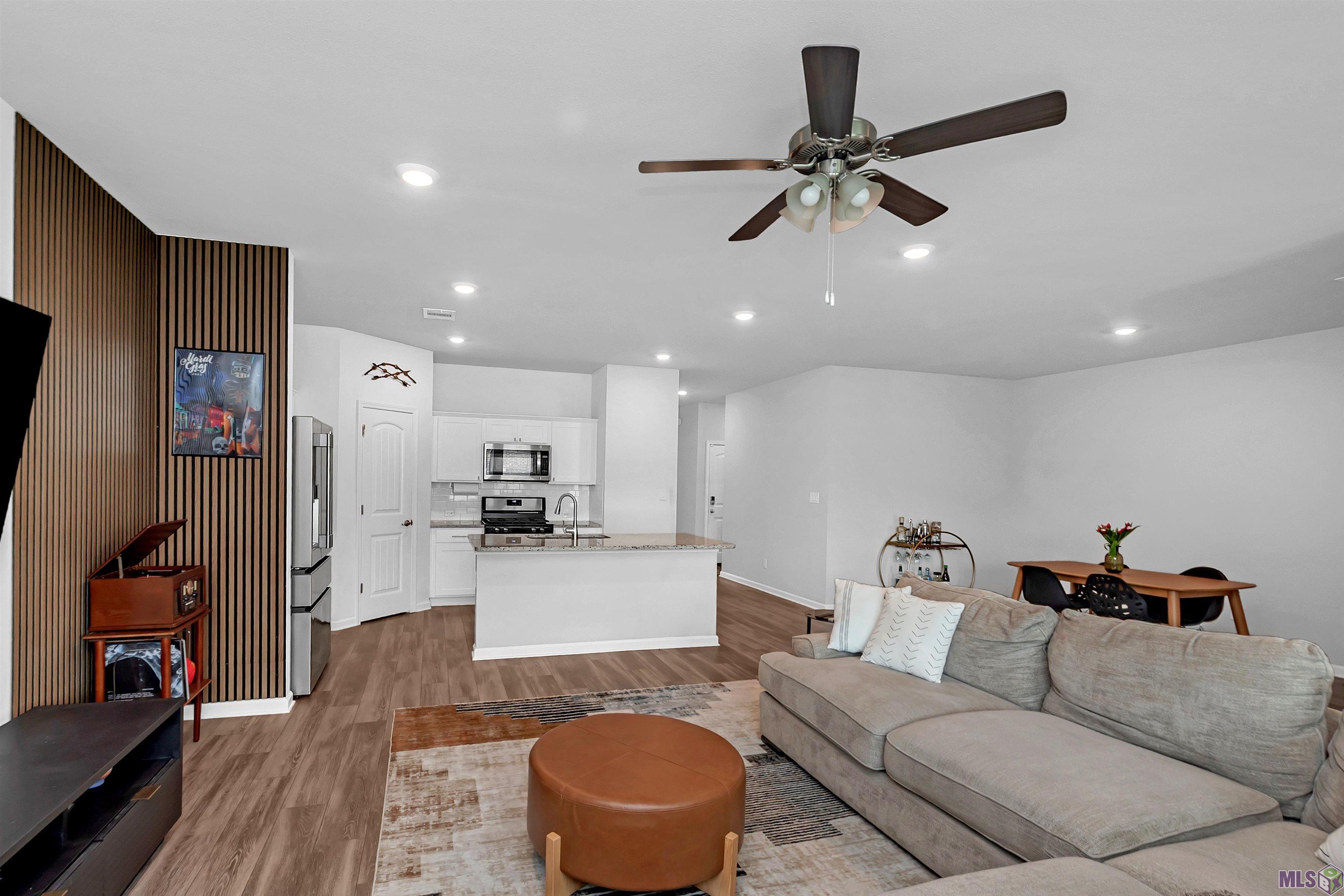 14041 Bellacosa Avenue Baton Rouge, LA 70817 - Photo 8 of 28