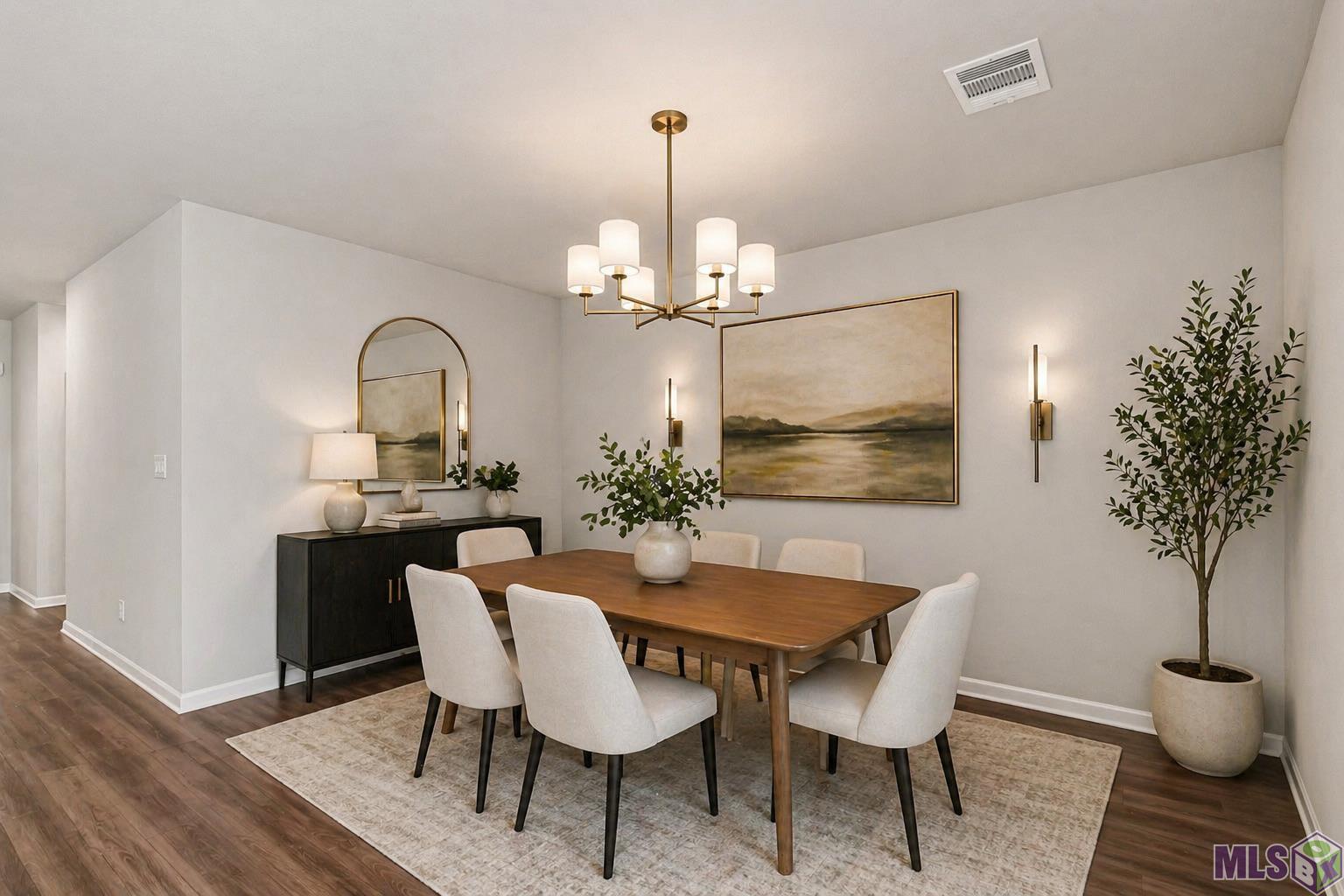 14041 Bellacosa Avenue Baton Rouge, LA 70817 - Photo 10 of 28 Virtually Staged