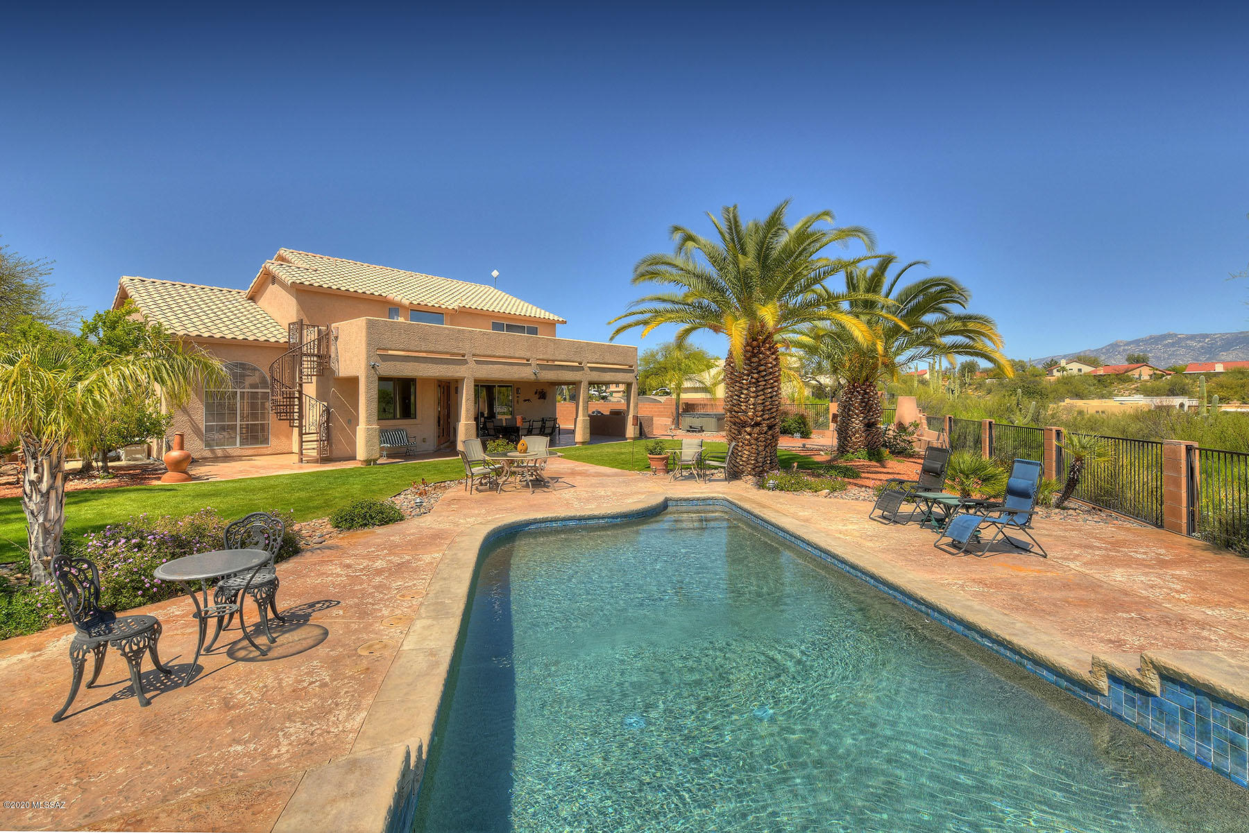 11300 Silver Pheasant Loop Tucson, AZ 85737 - Photo 29 of 49