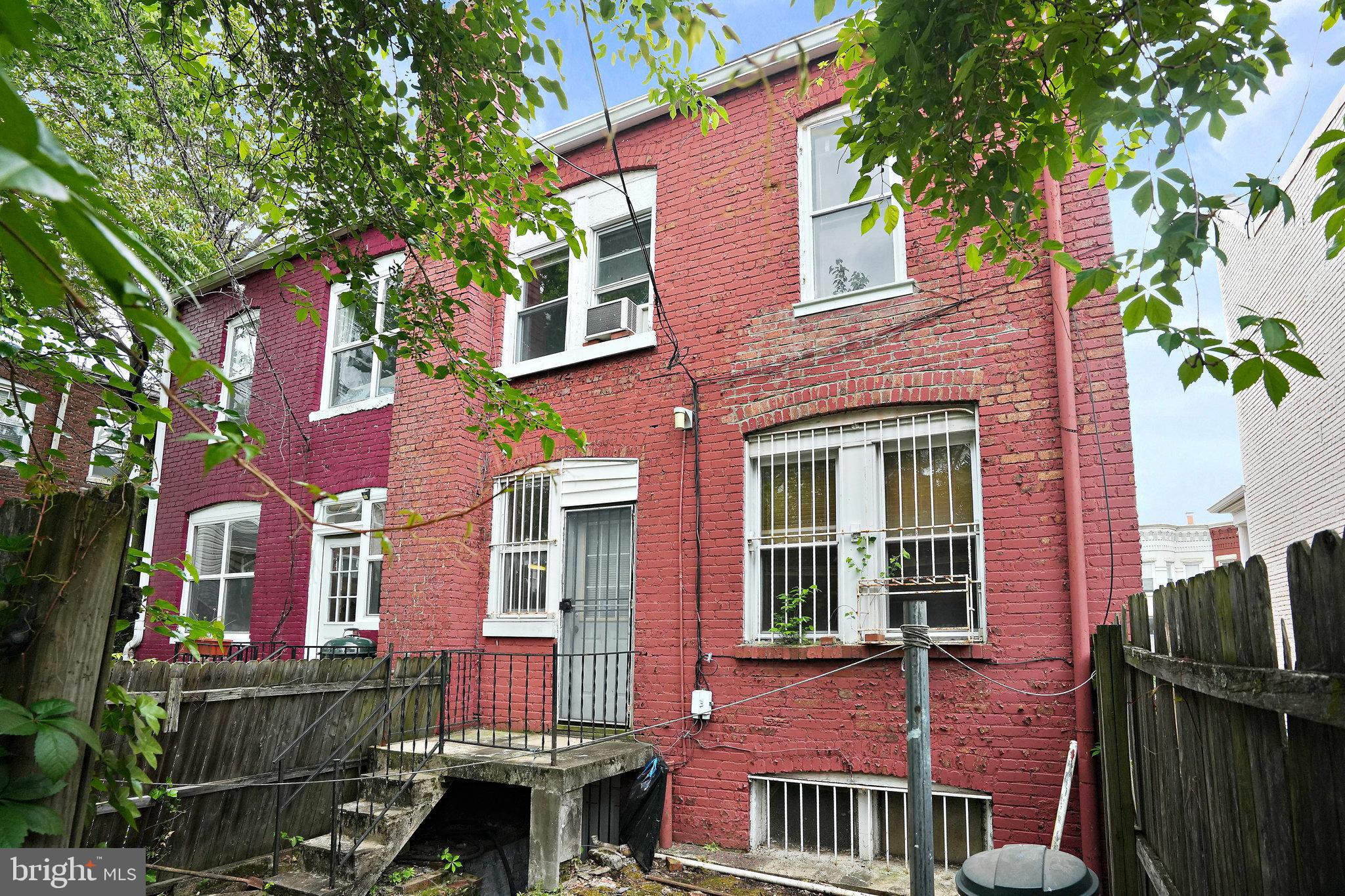 412 M Street Northeast Washington, DC 20002 - Photo 26 of 27 Gallery Image 26