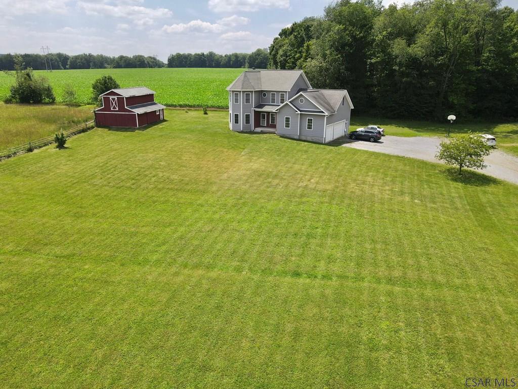 225 Stoney Fld Road Portage, PA 15946 - Photo 3 of 35