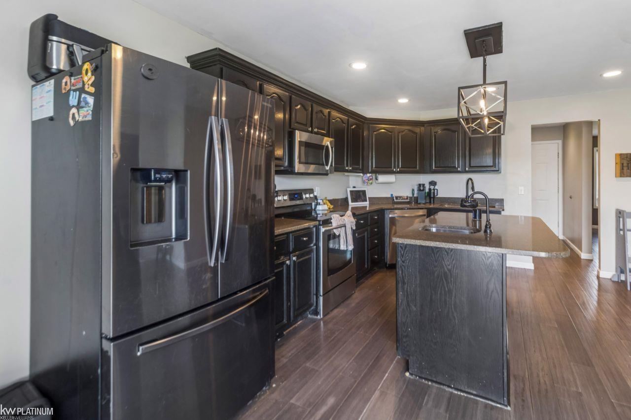 13201 Speaker Road Yale, MI 48097 - Photo 28 of 57