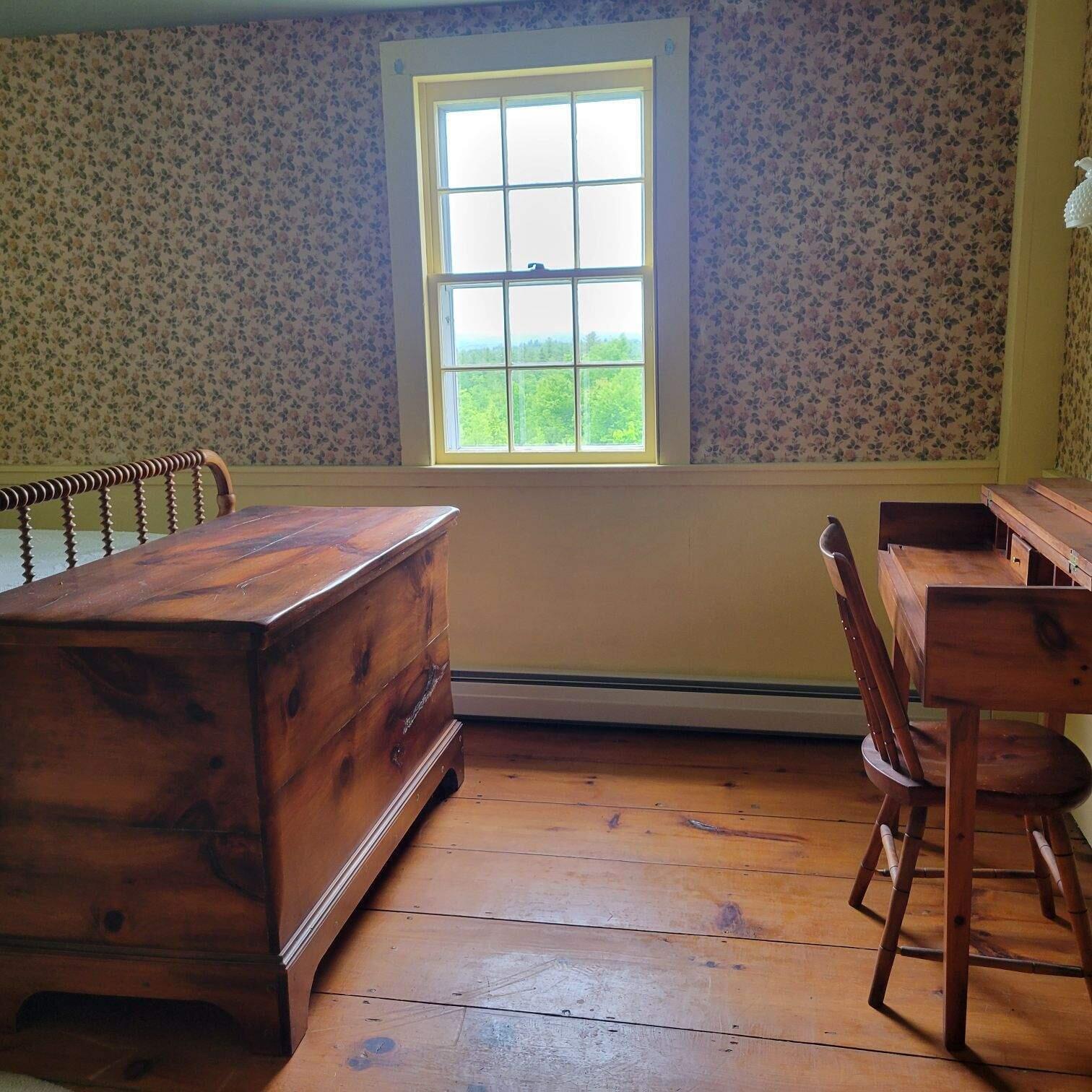 199 Lovell Road Harrison, ME 04040 - Photo 35 of 57 199 Lovell Update 2