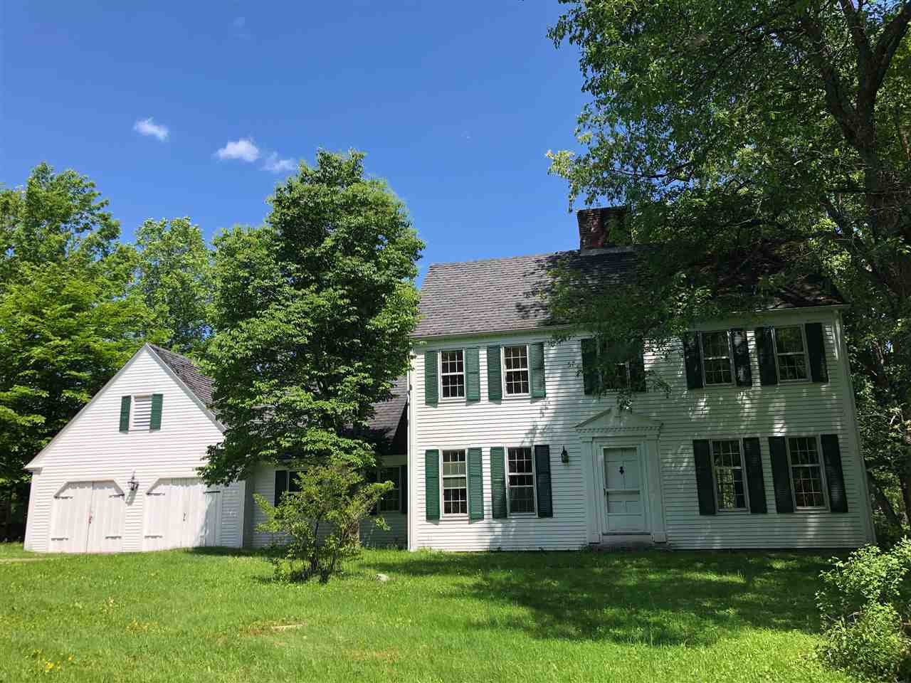 30 Peterborough Road Hancock, NH 03449 - Photo 3 of 26