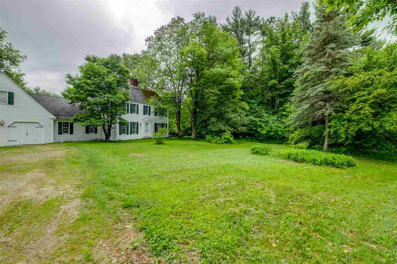 30 Peterborough Road Hancock, NH 03449 - Photo 22 of 26