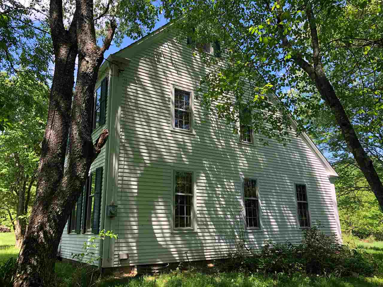 30 Peterborough Road Hancock, NH 03449 - Photo 4 of 26