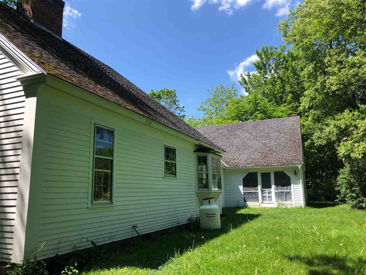 30 Peterborough Road Hancock, NH 03449 - Photo 5 of 26
