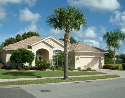 577 Marsh Creek Road Venice, FL 34292 - Photo 1 of 1 Exterior Front