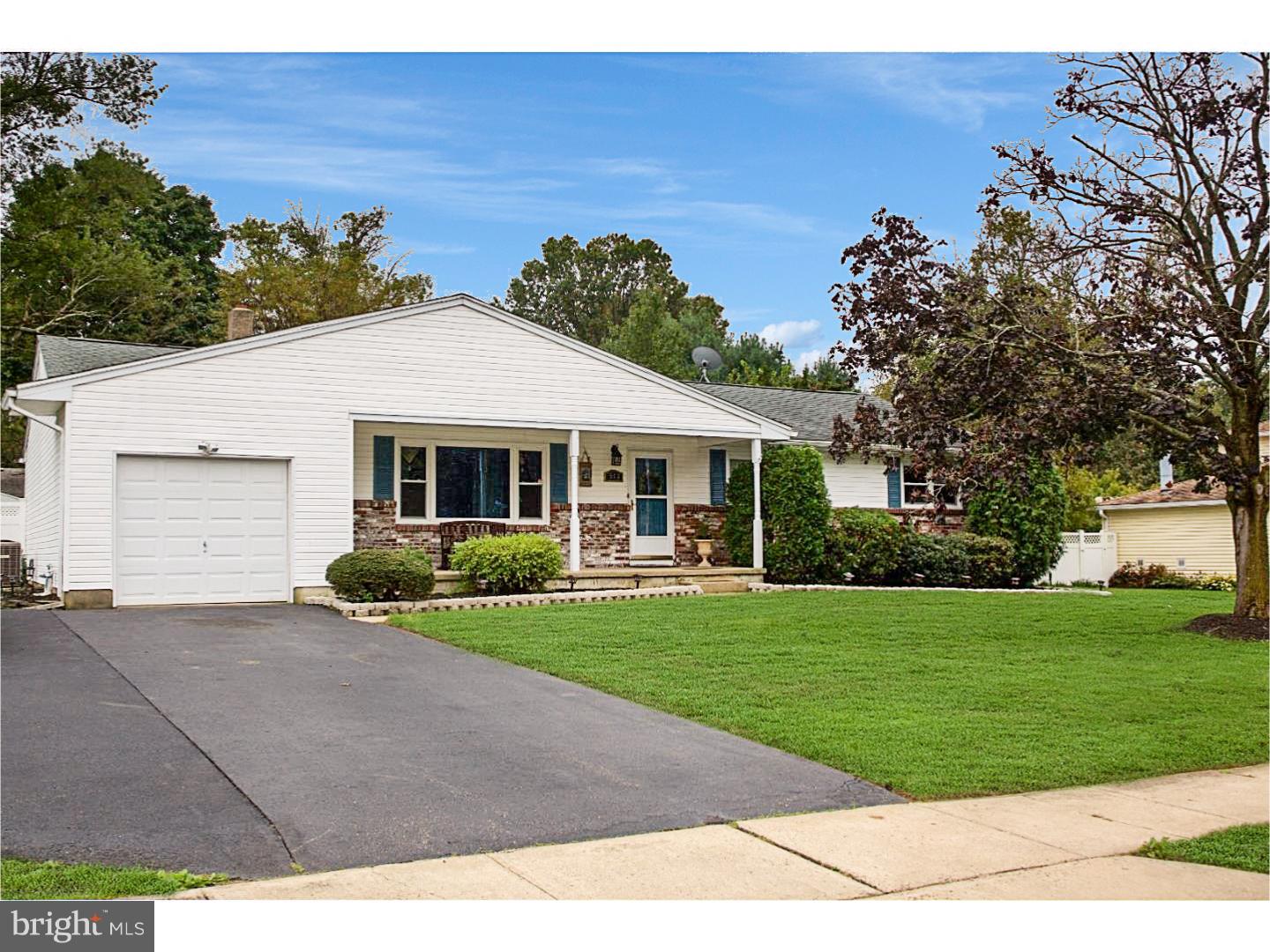 593 Flock Road Hamilton, NJ 08690 - Photo 1 of 13