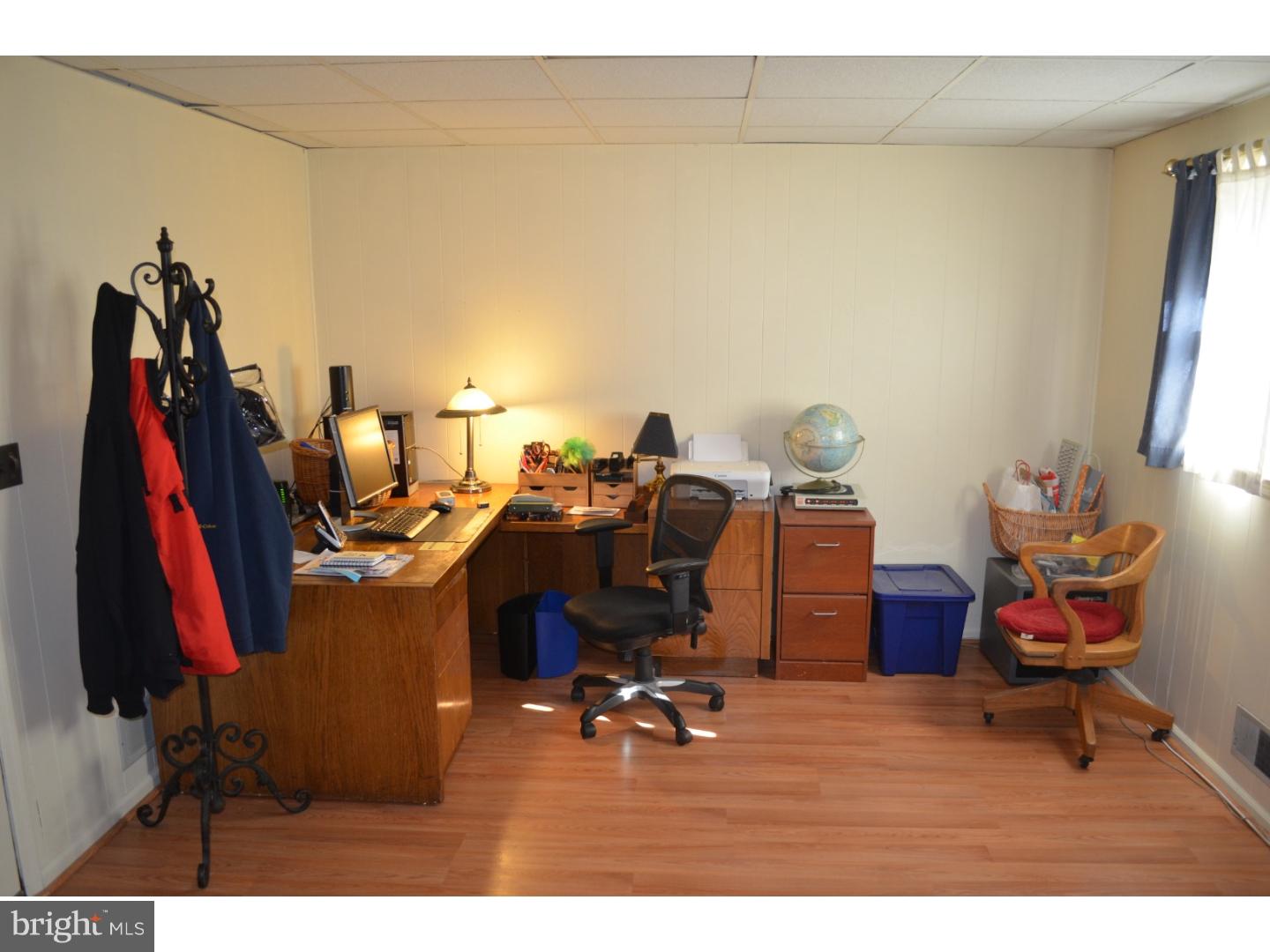 593 Flock Road Hamilton, NJ 08690 - Photo 7 of 13 Office / Study