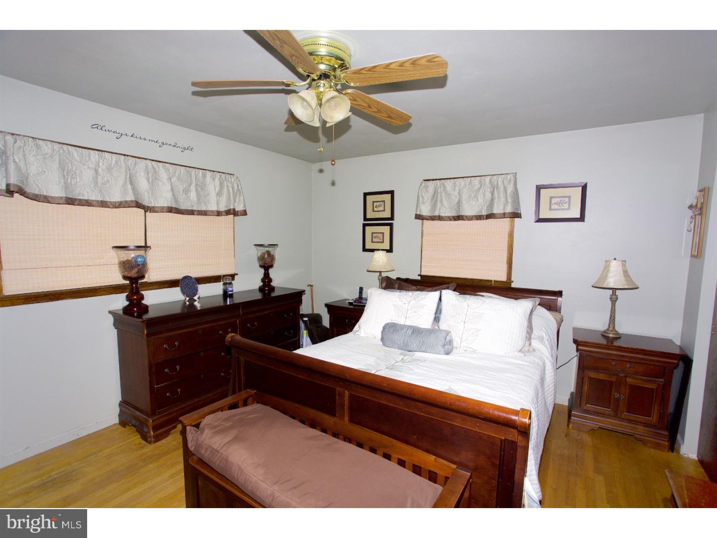 593 Flock Road Hamilton, NJ 08690 - Photo 8 of 13 Master Bedroom