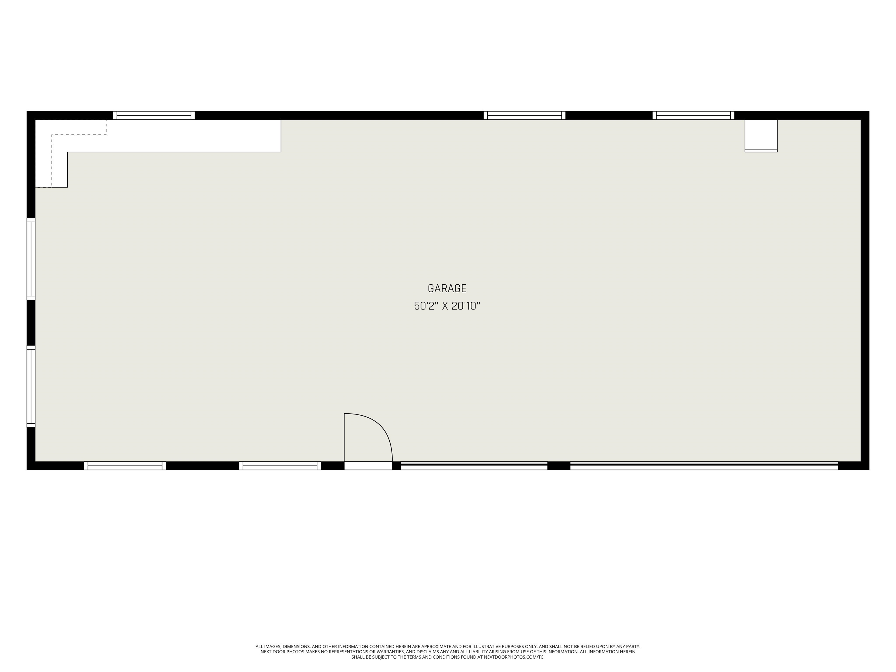4855 Indiantown Road Saginaw, MI 48601 - Photo 34 of 35