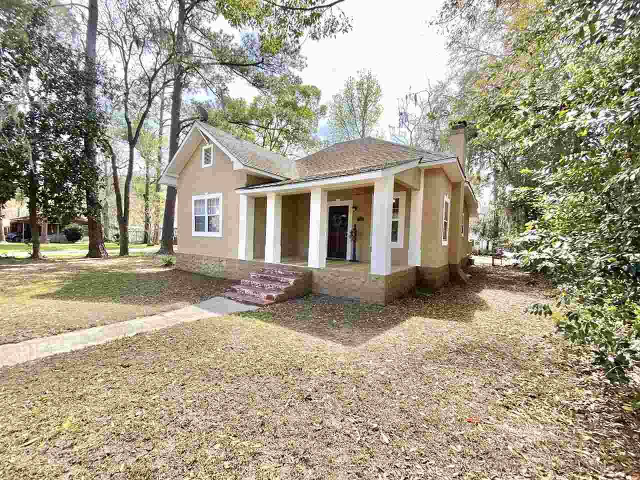511 East Bay Street Perry, FL 32347 - Photo 33 of 35 Gallery Image 33