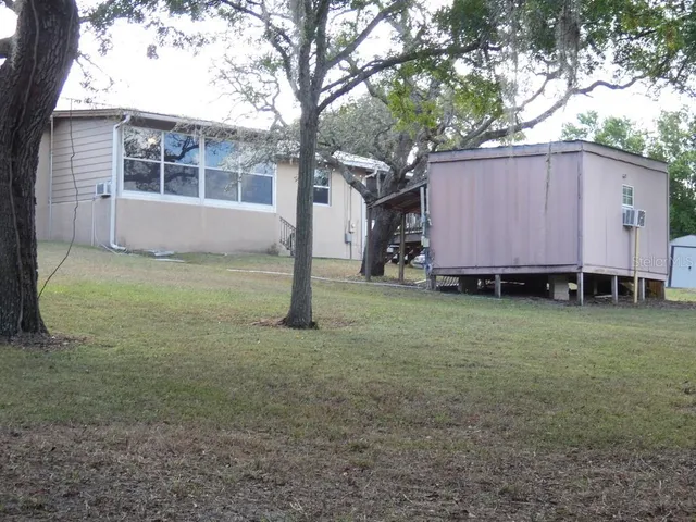 $284,900 | 7211 Tarrytown Drive, Spring Hill, FL 34606