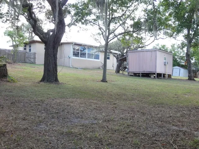 $284,900 | 7211 Tarrytown Drive, Spring Hill, FL 34606