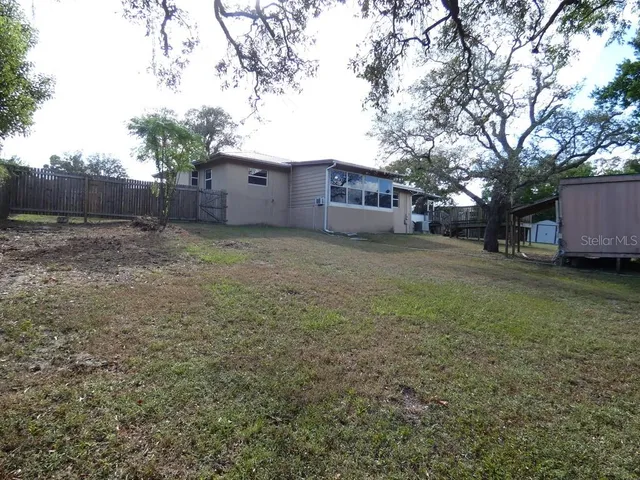 $284,900 | 7211 Tarrytown Drive, Spring Hill, FL 34606