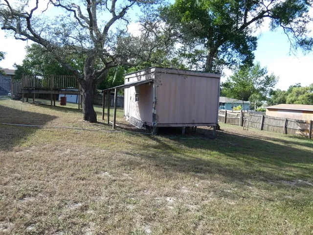 $284,900 | 7211 Tarrytown Drive, Spring Hill, FL 34606