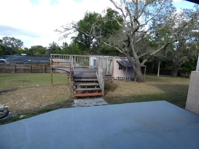 $284,900 | 7211 Tarrytown Drive, Spring Hill, FL 34606