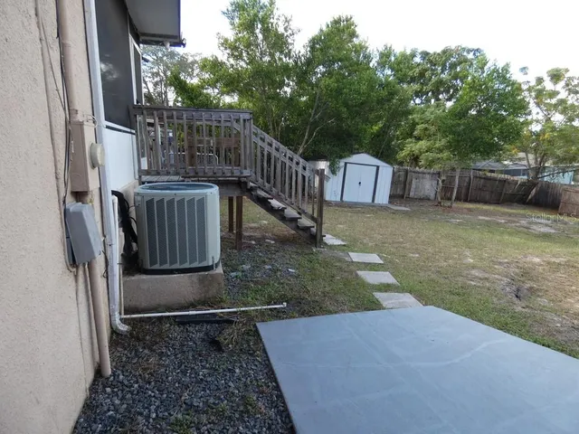 $284,900 | 7211 Tarrytown Drive, Spring Hill, FL 34606