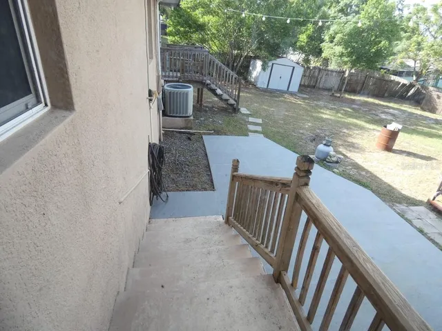 $284,900 | 7211 Tarrytown Drive, Spring Hill, FL 34606