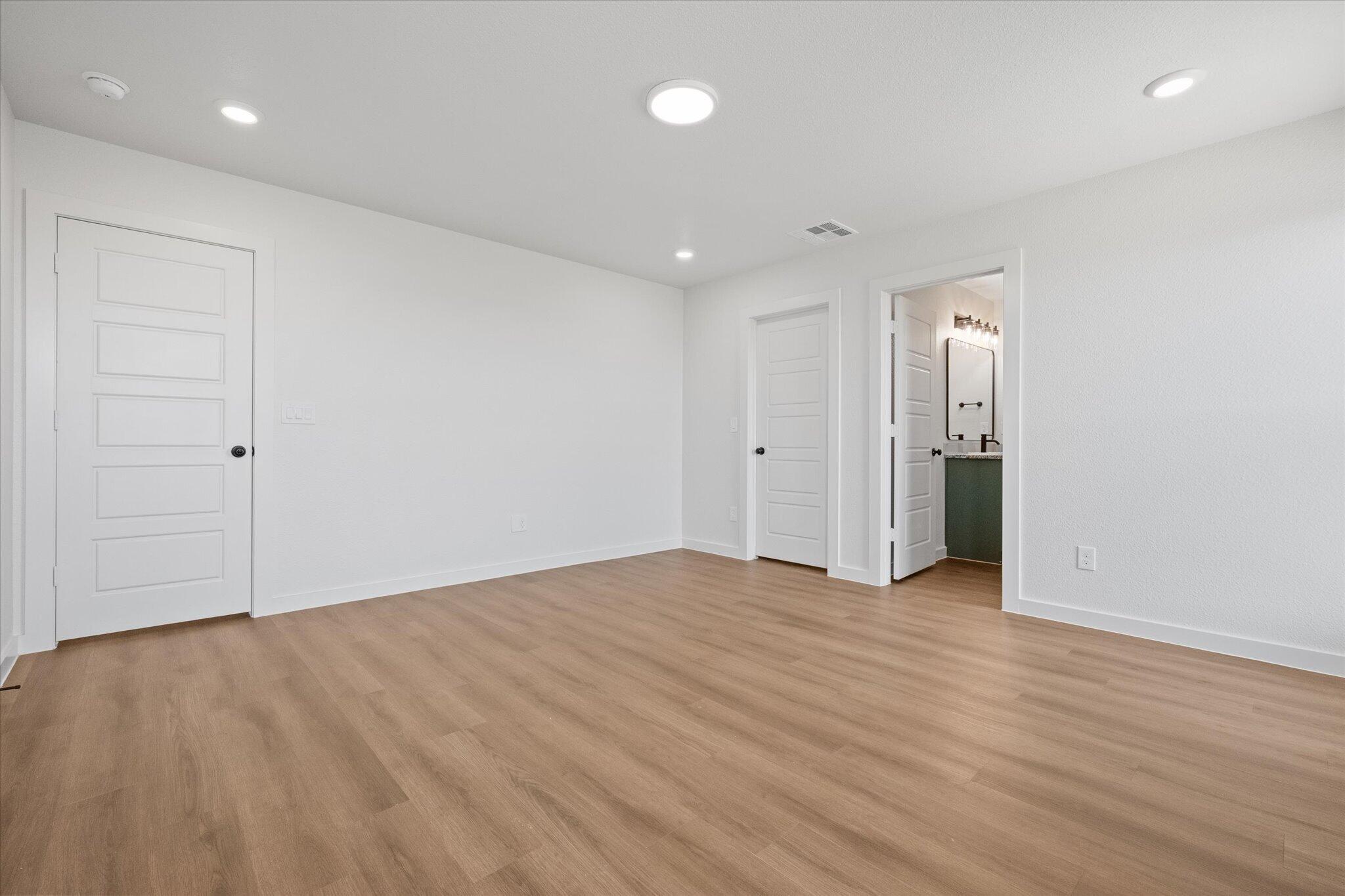 7111 14th Street Lubbock, TX 79416 - Photo 18 of 25 a view of an empty room