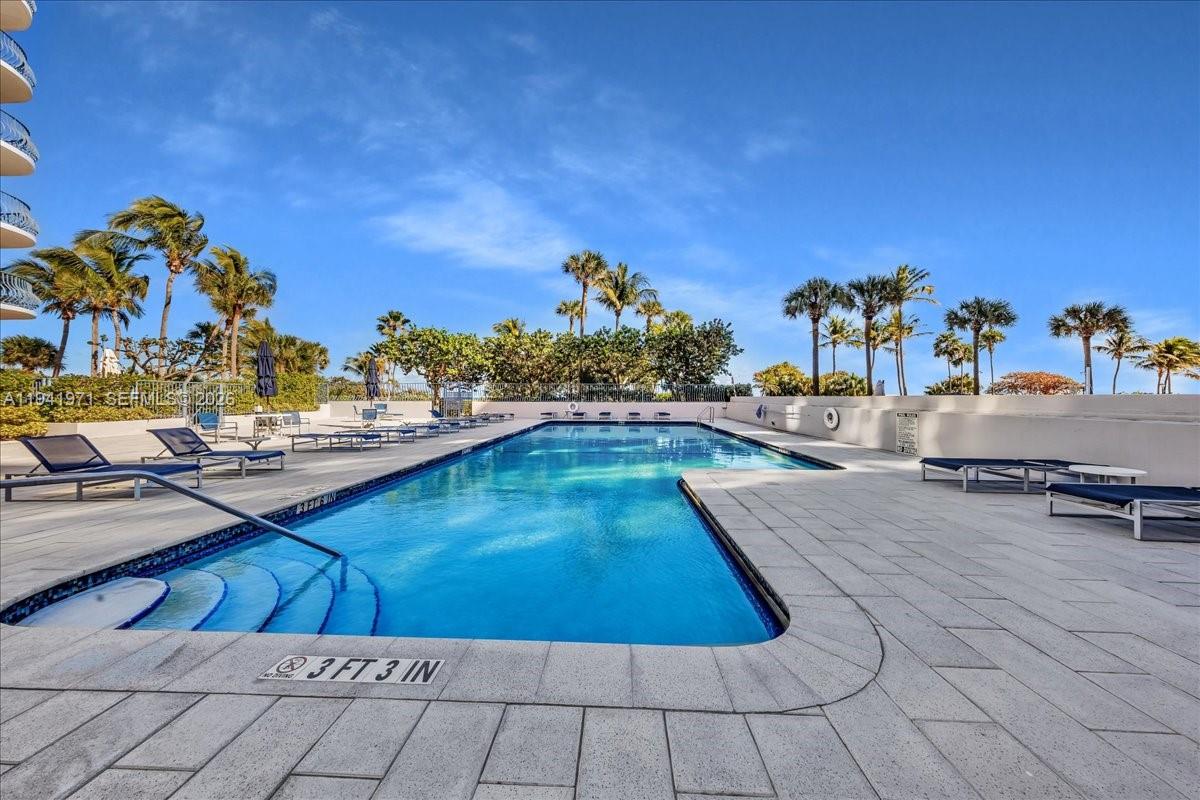 8877 Collins Avenue, Unit PH2 Surfside, FL 33154 - Photo 48 of 52
