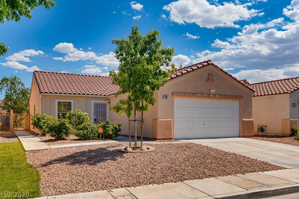 705 Rising Brook Drive Henderson, NV 89011 - Photo 1 of 10 Gallery Image 1