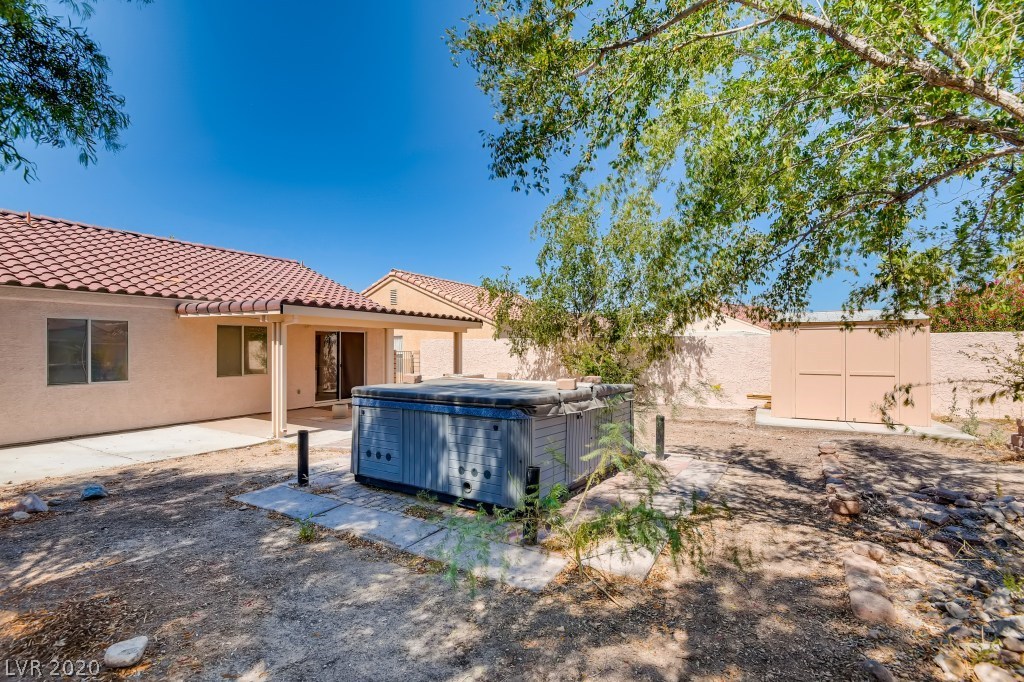 705 Rising Brook Drive Henderson, NV 89011 - Photo 2 of 10 Gallery Image 2