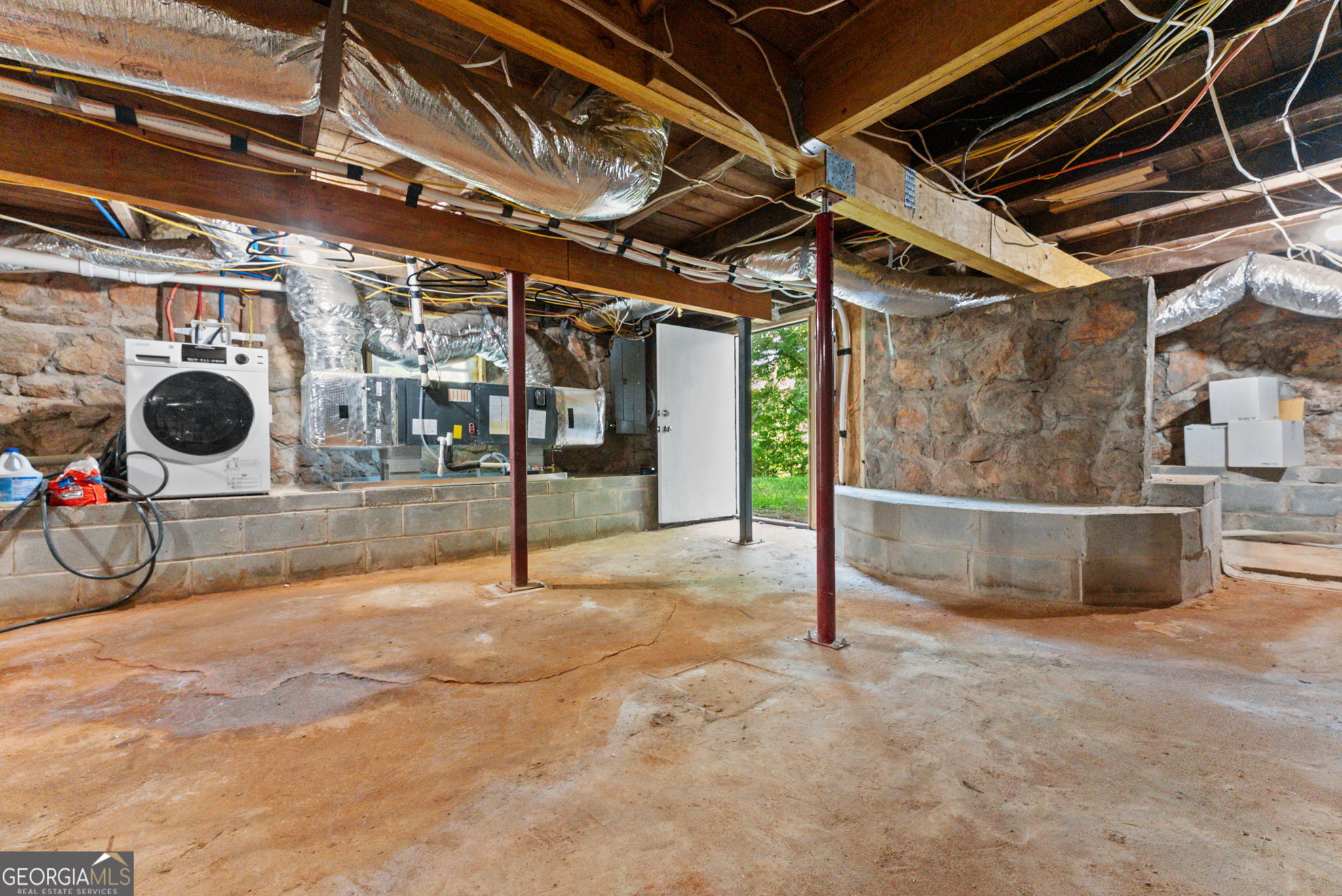 973 Floyd Road Danielsville, GA 30633 - Photo 45 of 64