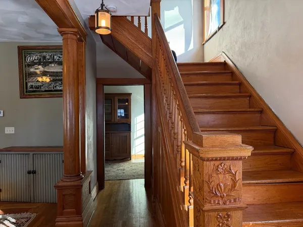 $324,900 | 1202 1st Center Avenue, Brodhead, WI 53520
