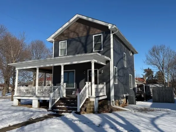 $329,900 | 1202 1st Center Avenue, Brodhead, WI 53520