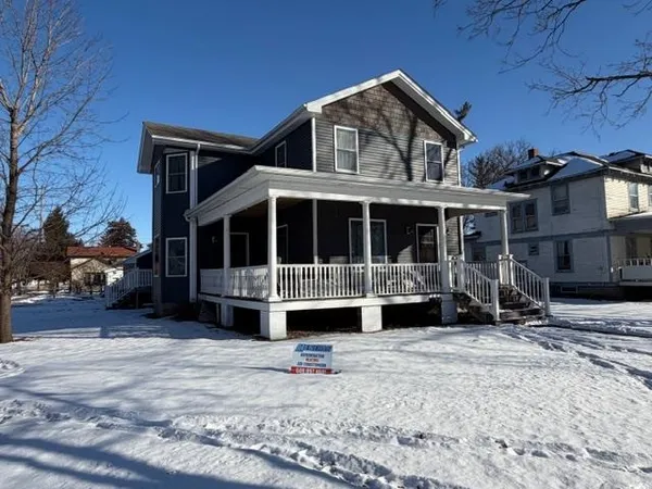 $329,900 | 1202 1st Center Avenue, Brodhead, WI 53520
