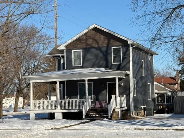 $329,900 | 1202 1st Center Avenue, Brodhead, WI 53520