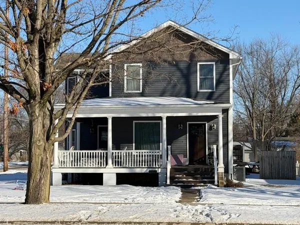 $329,900 | 1202 1st Center Avenue, Brodhead, WI 53520