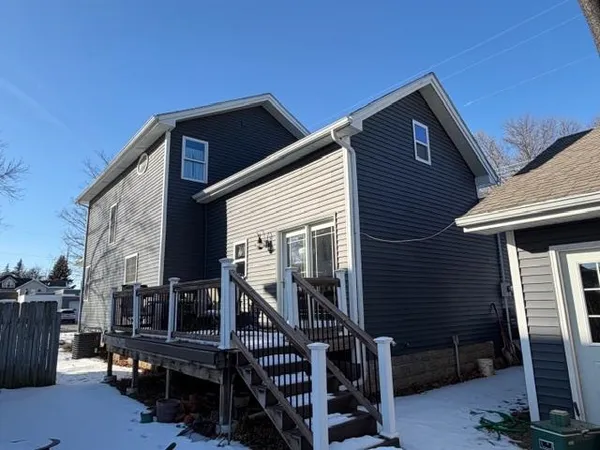 $329,900 | 1202 1st Center Avenue, Brodhead, WI 53520