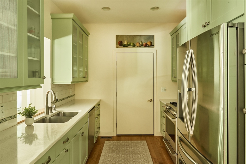 11 Prospect Hill Road, Unit 8 Stockbridge, MA 01262 - Photo 23 of 42 Gallery Image 23