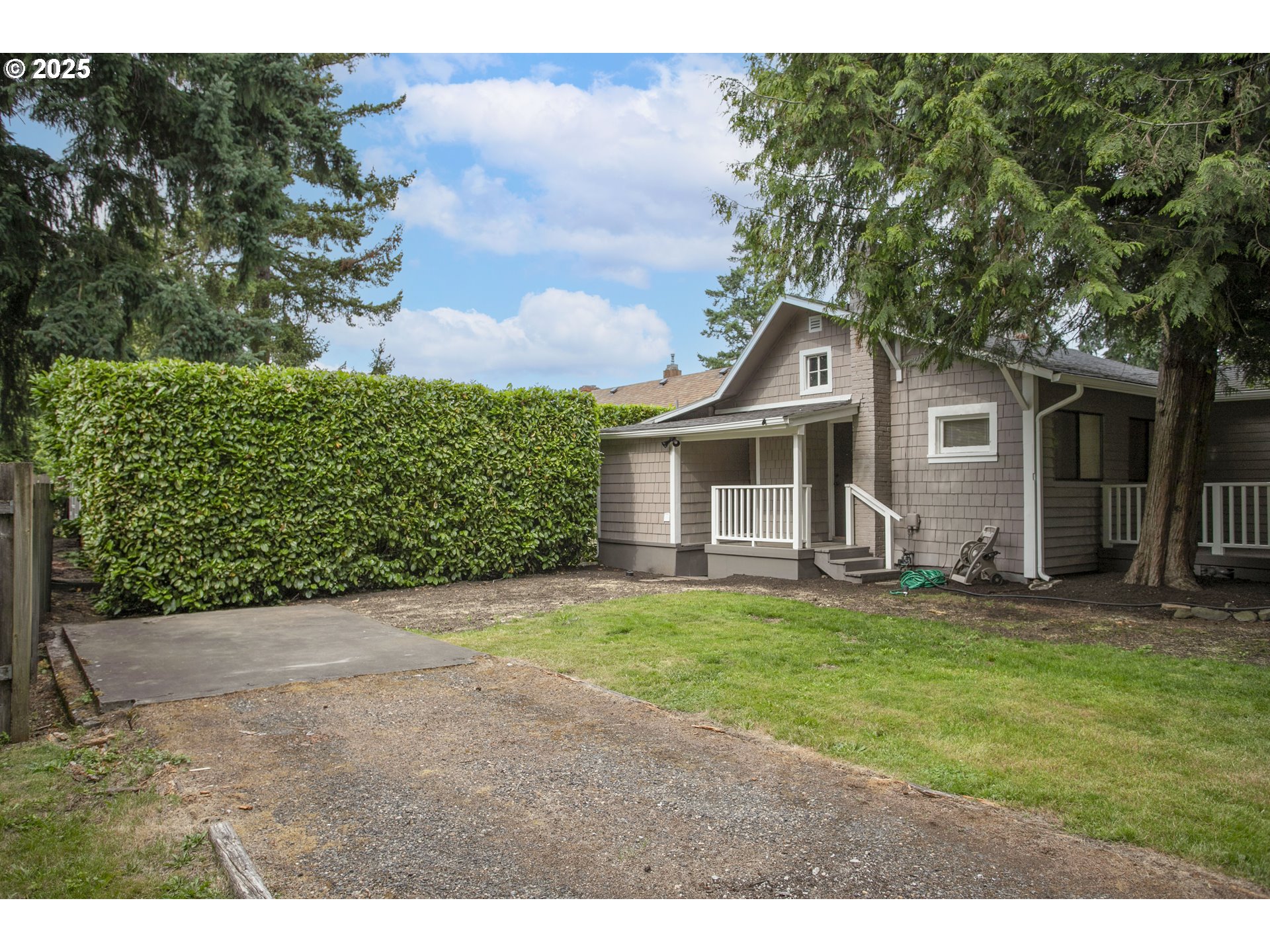 7733 Northeast Mason Street Portland, OR 97218 - Photo 28 of 29