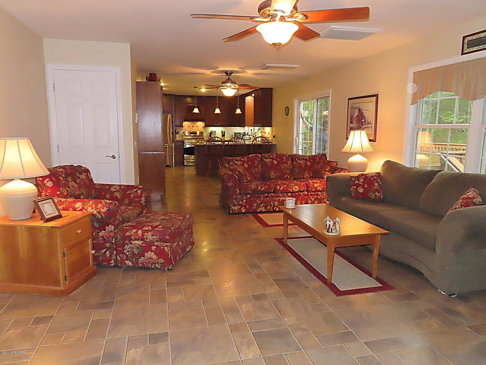 117 Timber Ridge Drive Hawley, PA 18428 - Photo 19 of 57 currently uses as living room