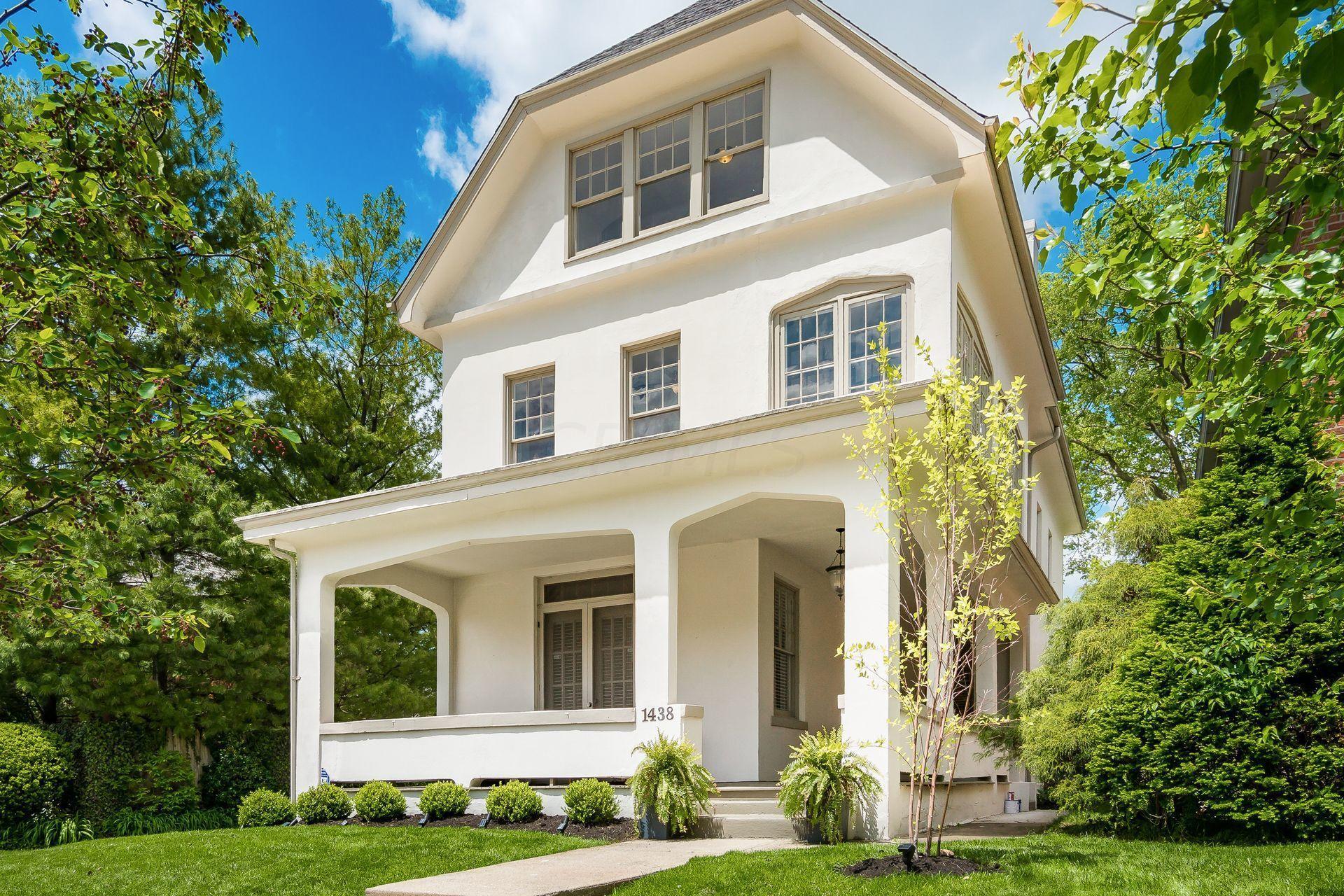 1438 Bryden Road Columbus, OH 43205 - Photo 1 of 61 Gallery Image 1