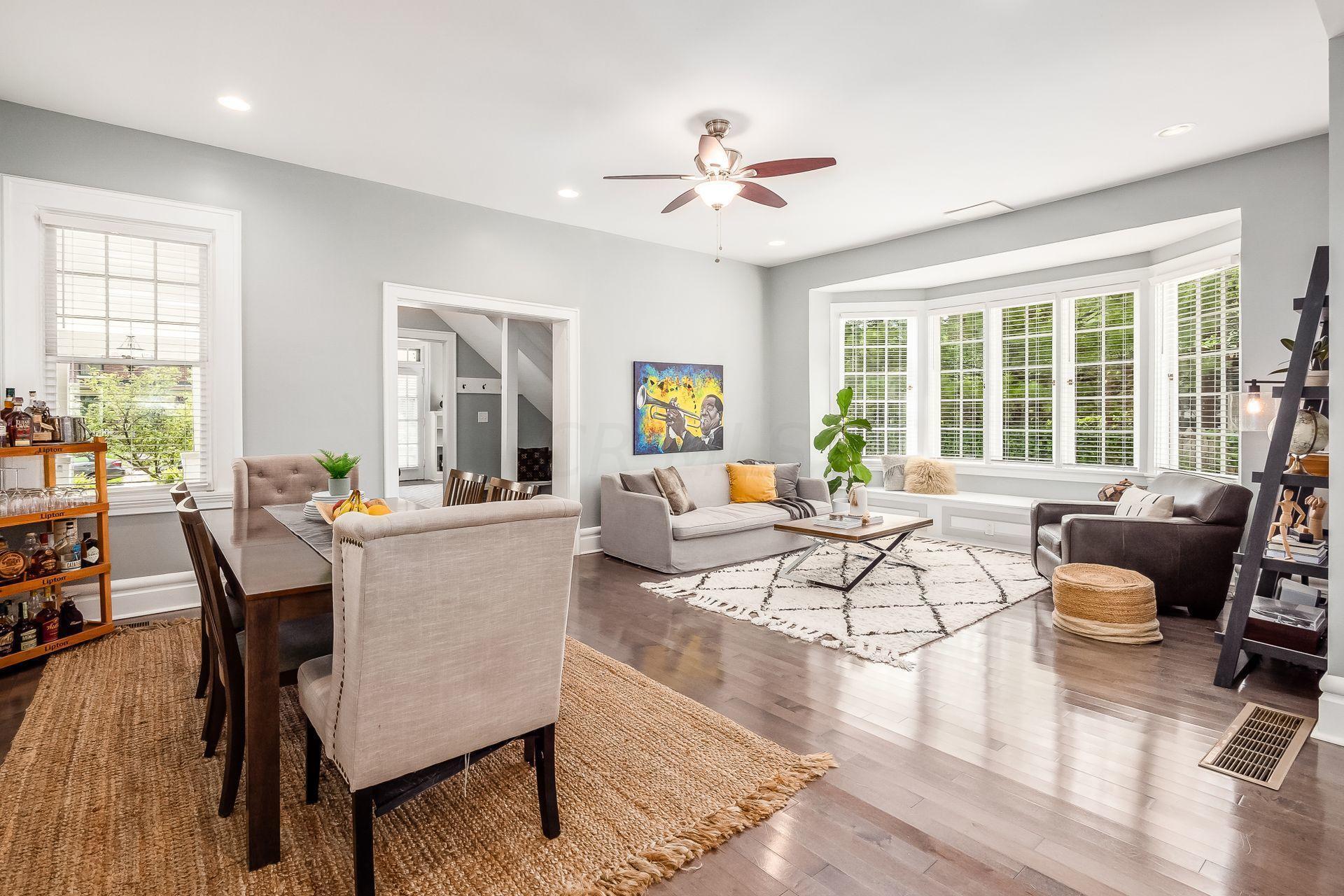 1438 Bryden Road Columbus, OH 43205 - Photo 14 of 61 Gallery Image 14