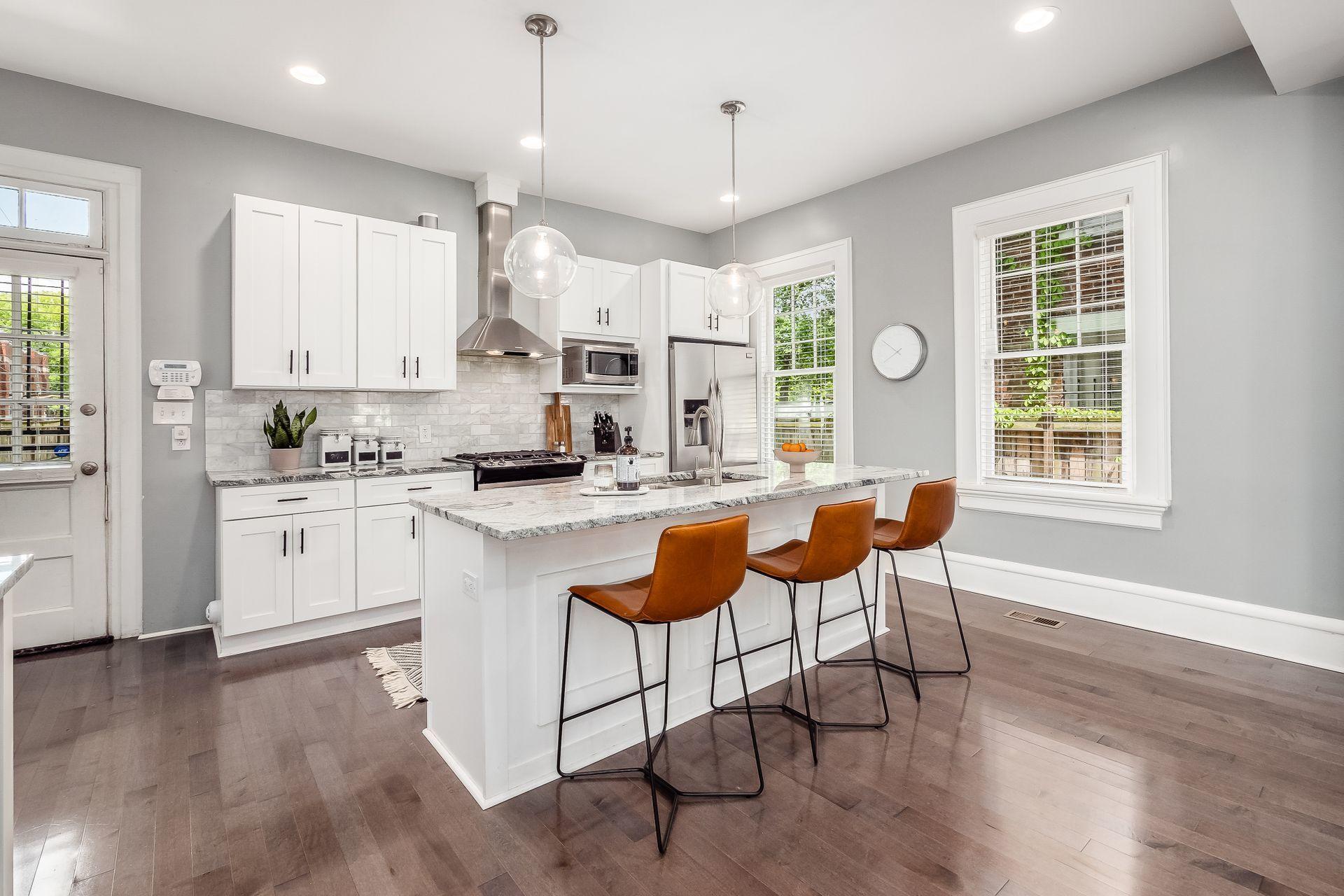 1438 Bryden Road Columbus, OH 43205 - Photo 21 of 61 Gallery Image 21