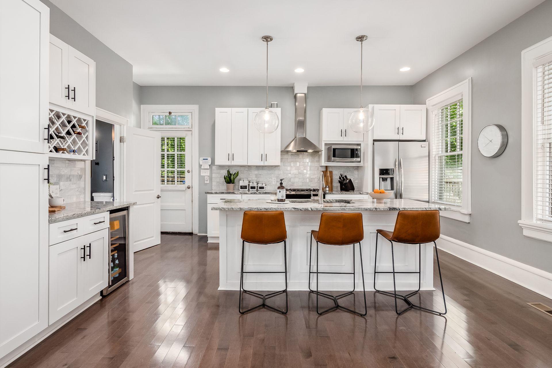 1438 Bryden Road Columbus, OH 43205 - Photo 22 of 61 Gallery Image 22