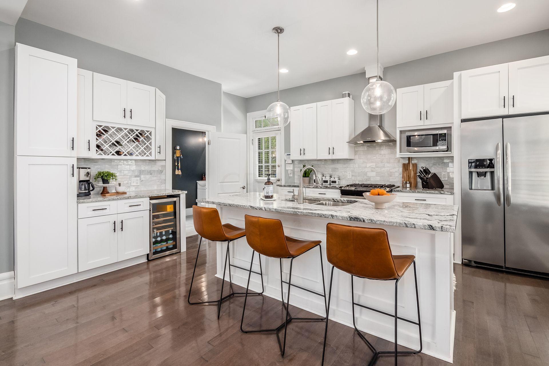 1438 Bryden Road Columbus, OH 43205 - Photo 23 of 61 Gallery Image 23