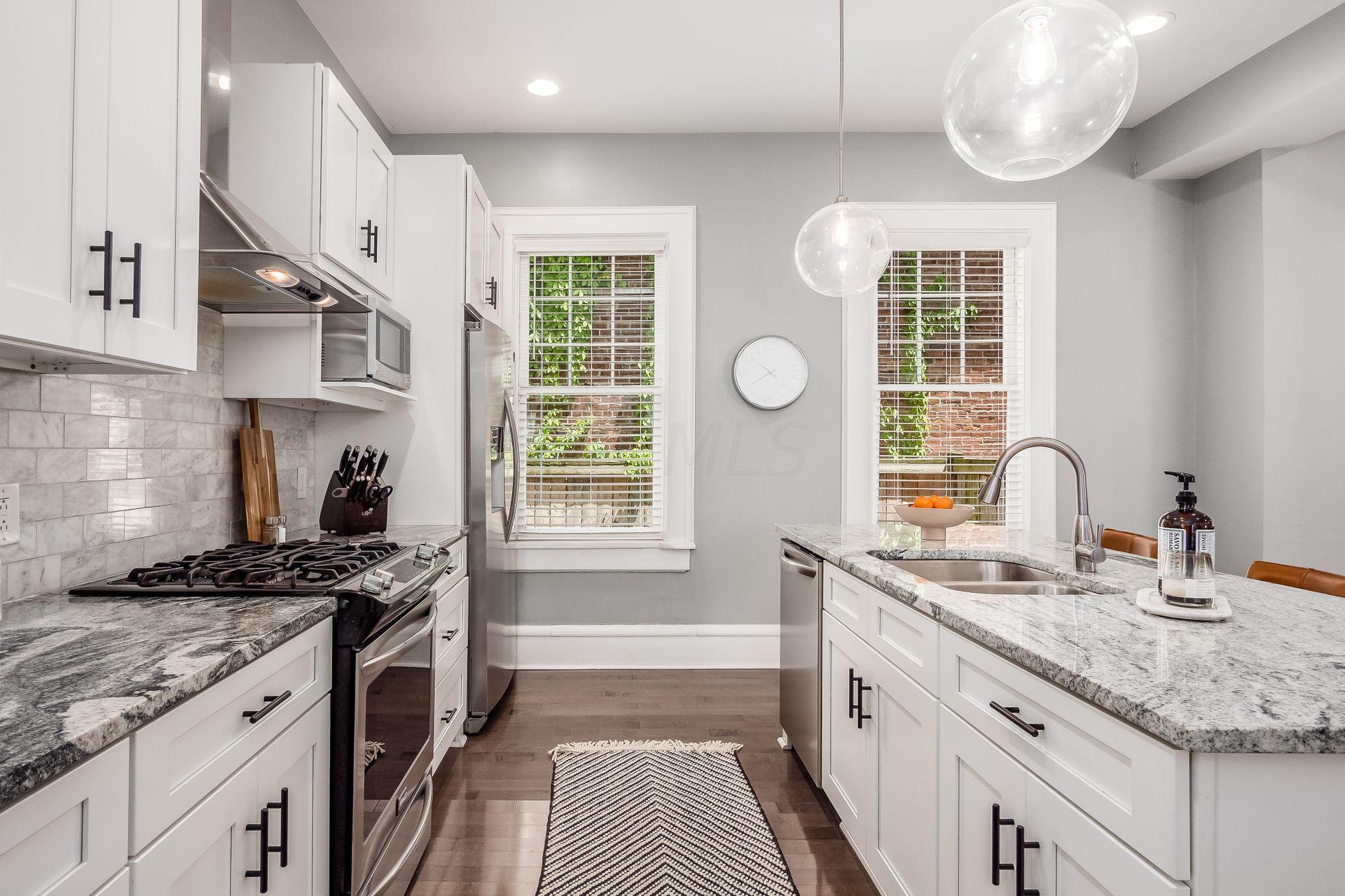 1438 Bryden Road Columbus, OH 43205 - Photo 25 of 61 Gallery Image 25