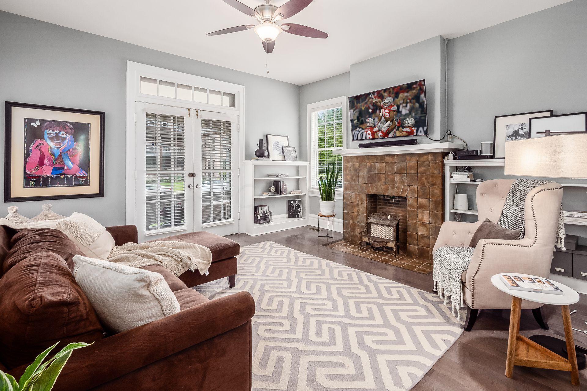 1438 Bryden Road Columbus, OH 43205 - Photo 5 of 61 Gallery Image 5