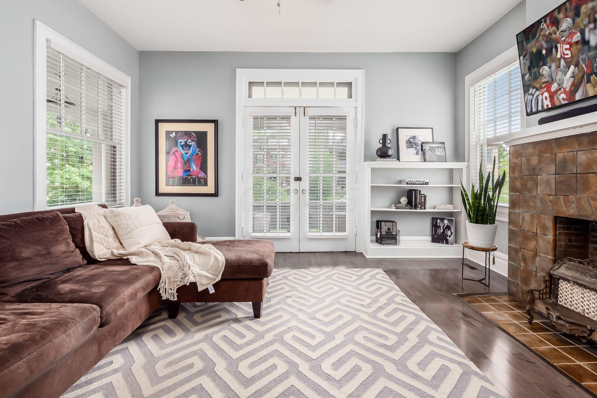 1438 Bryden Road Columbus, OH 43205 - Photo 6 of 61 Gallery Image 6