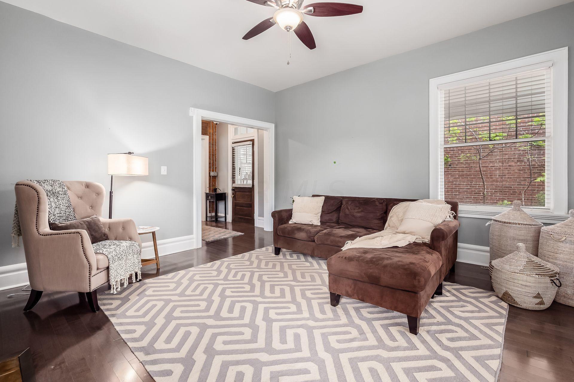 1438 Bryden Road Columbus, OH 43205 - Photo 7 of 61 Gallery Image 7